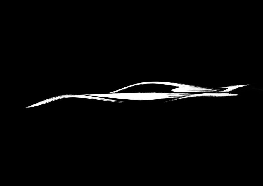  Infiniti Vision Gran Turismo Concept 2014 года  (фото 29 из 30)